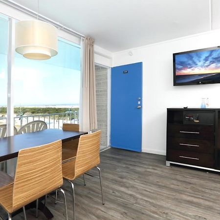 Olympic Island Beach Resort Wildwood Crest Dış mekan fotoğraf