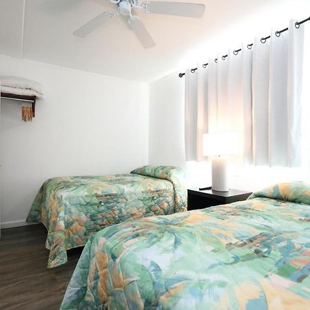 Olympic Island Beach Resort Wildwood Crest Dış mekan fotoğraf