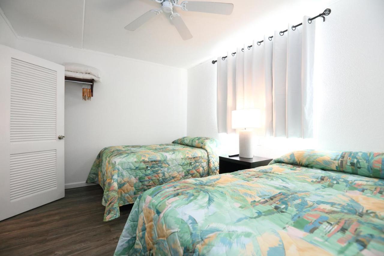 Olympic Island Beach Resort Wildwood Crest Dış mekan fotoğraf