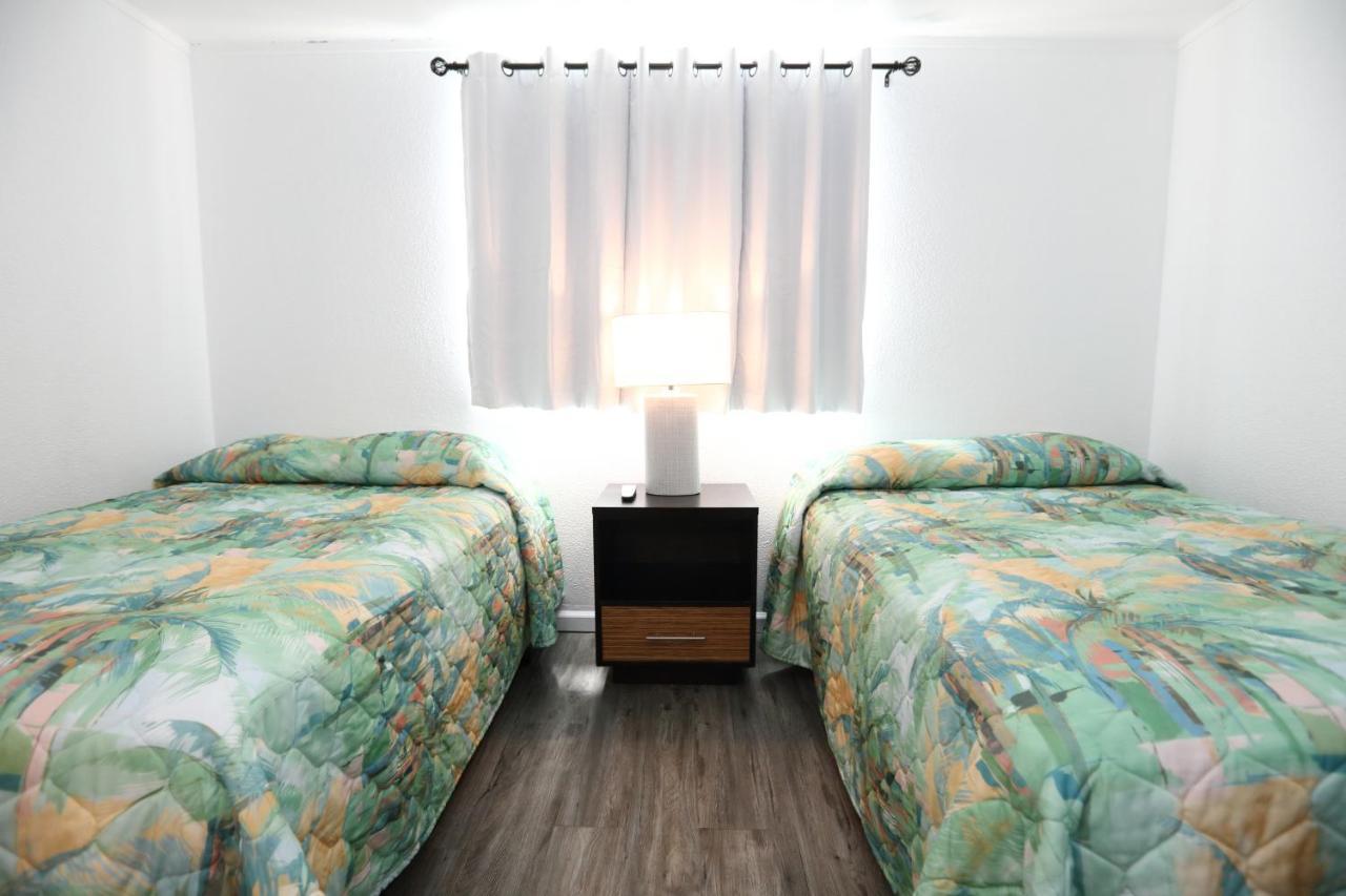 Olympic Island Beach Resort Wildwood Crest Dış mekan fotoğraf