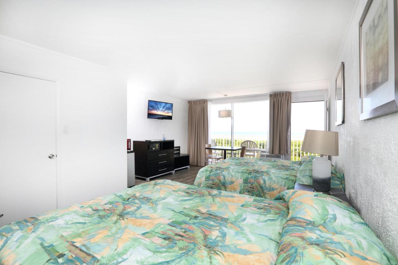 Olympic Island Beach Resort Wildwood Crest Dış mekan fotoğraf